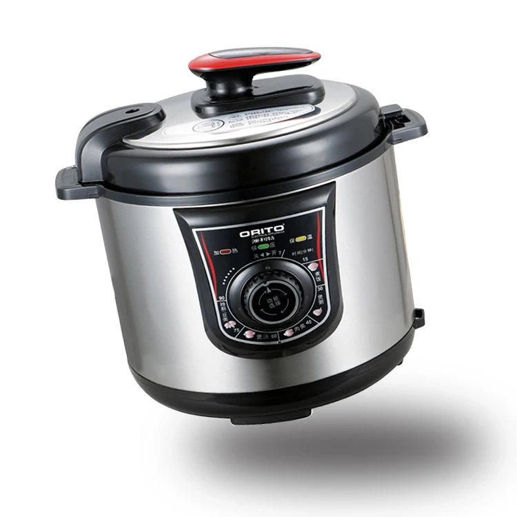 Buy Wholesale China 1.8l Rice Cooker With Stainless Steel Inner