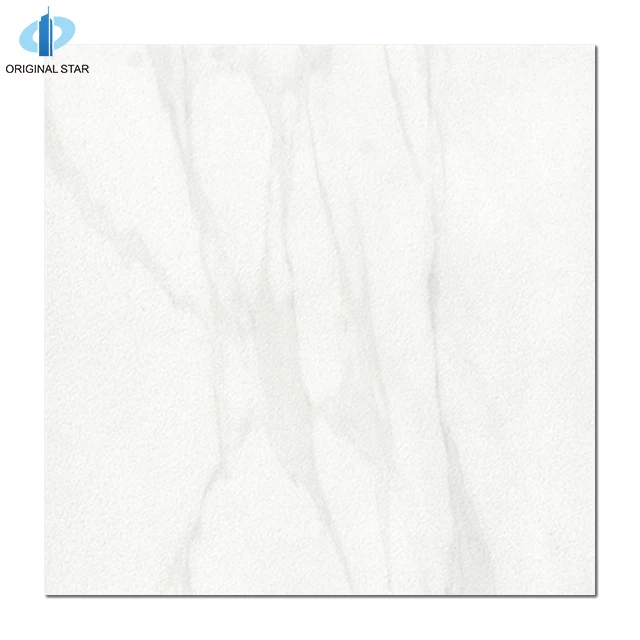 Stone Texture Design Rustic Ceramic Tiles Series Pink Porcelain Rustic Floor Tiles With Matte Finish OS3B77