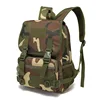 Camuflaje de la selva