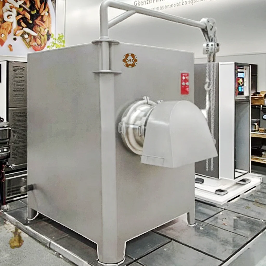 Ледяная серия