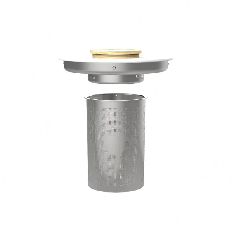 HOTSY 0.8L многофункциональная забота о здоровье чайник для напитков здоровья 24 часа