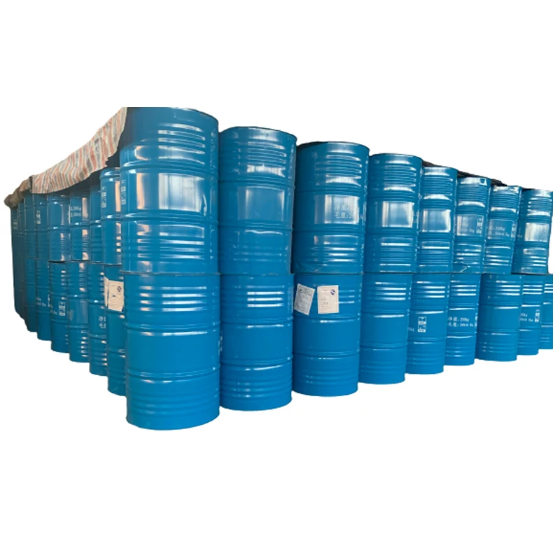 Высокочистый растворитель Заводская поставка Cas № 127-18-4 производители