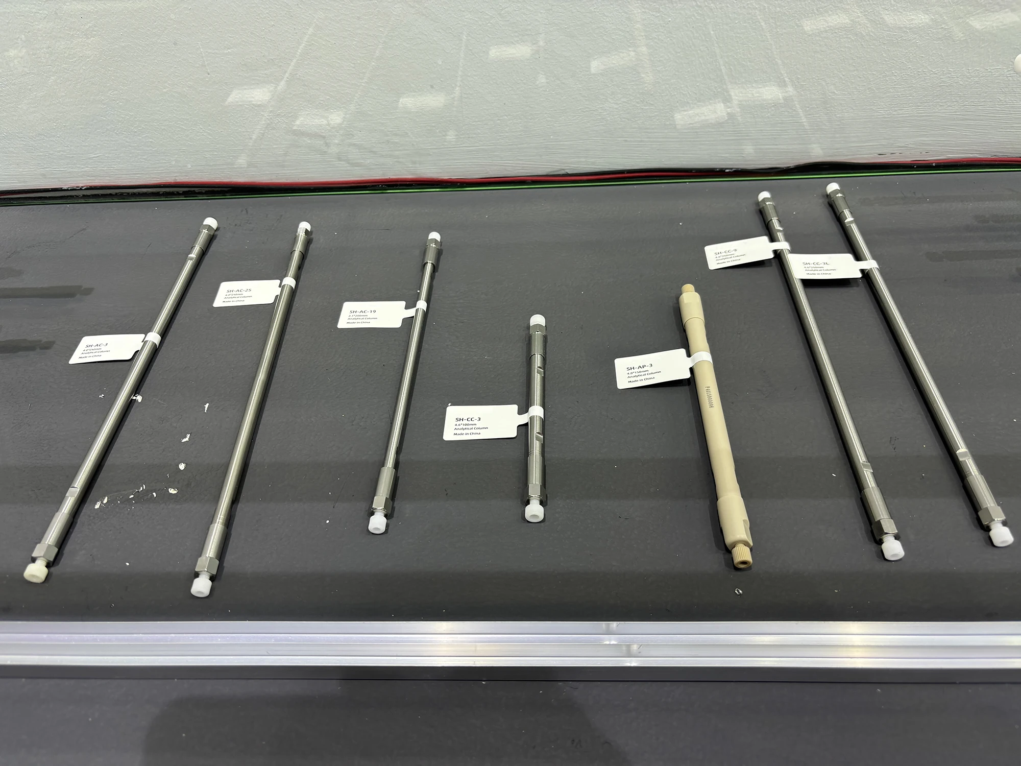 IKEME High Performance Liquid Chromatography Columns Hypersil BDS C18 5um Hplc Chromatography Column