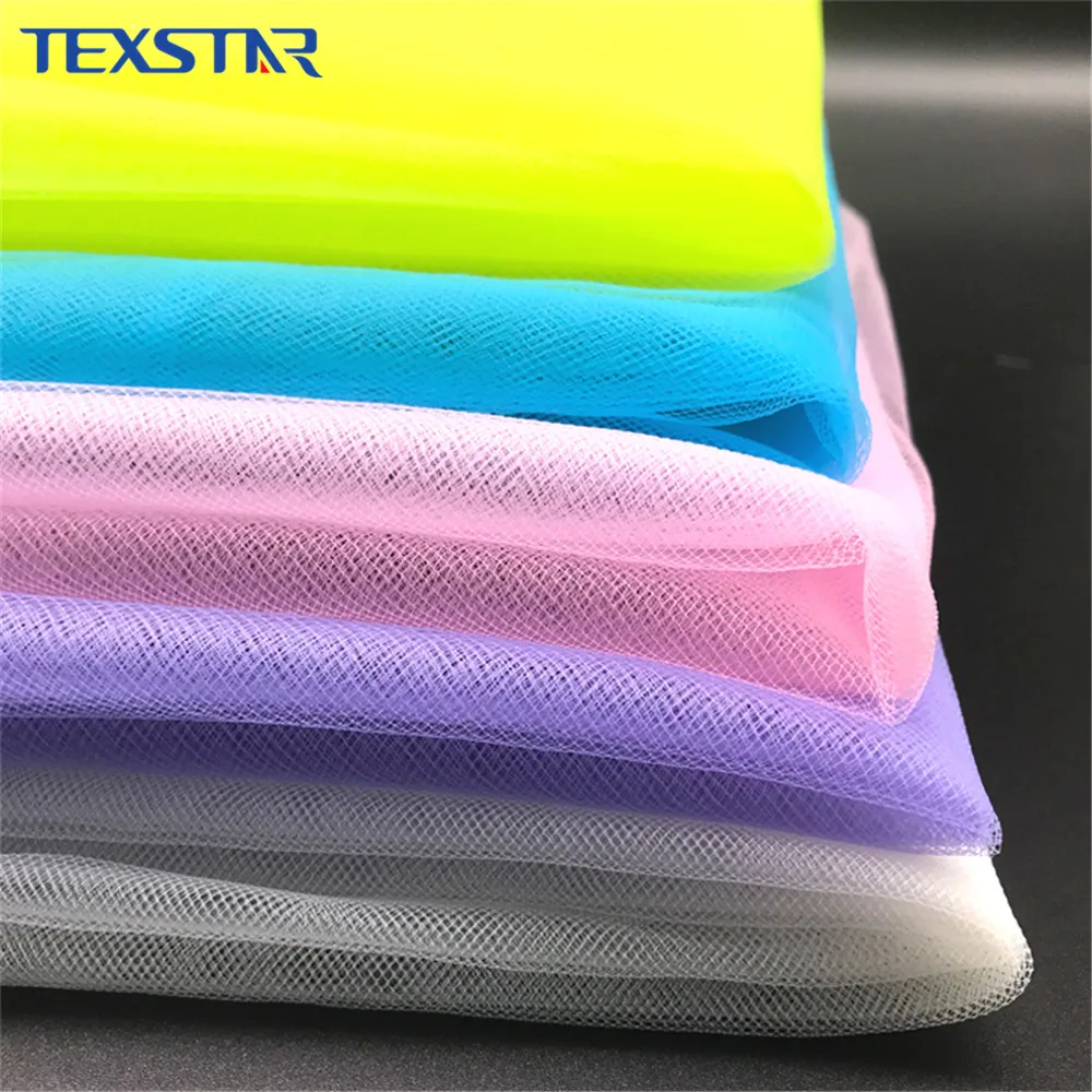 54x40 ярдов тюля, Полиэстеровая Тюлевая ткань, тюль, тюль с болтами для пачки, украшение для вечеринки