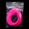 Color 6 Rosa Fluorescente
