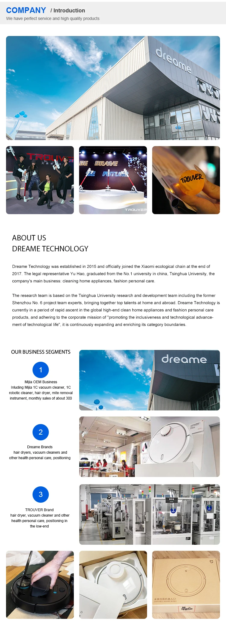 Company-Information