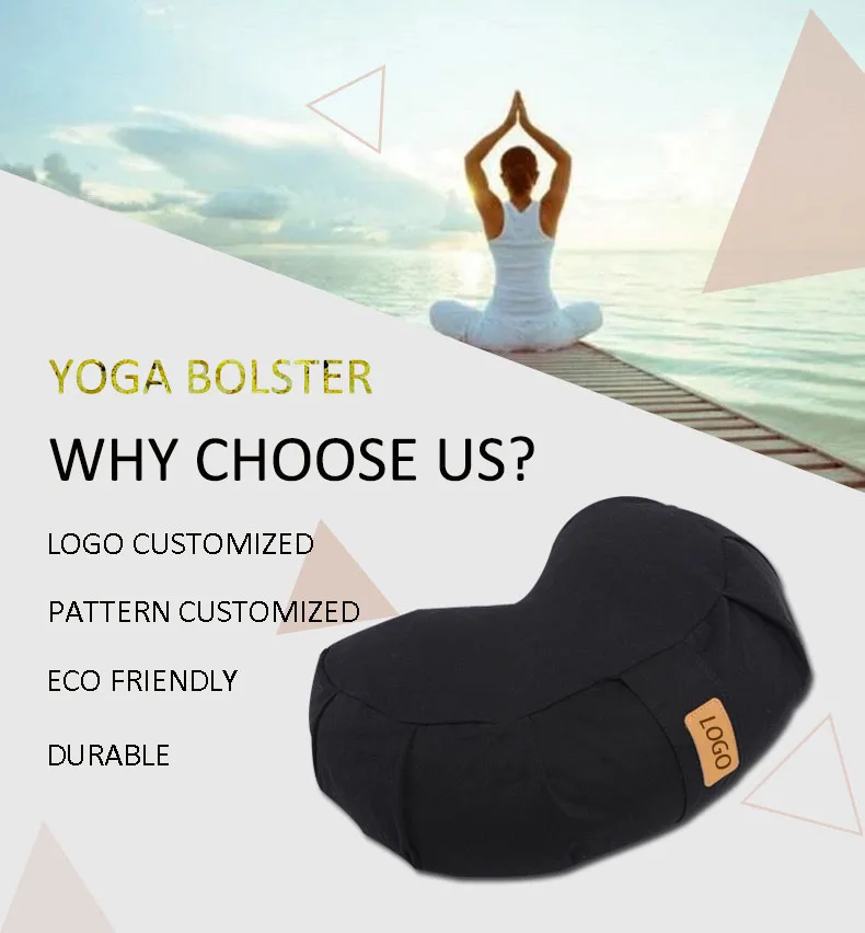 Wholesale India Pillow Zafu Lotus Cotton Cushion Yoga Pillow Meditation Cushion Buy Yoga