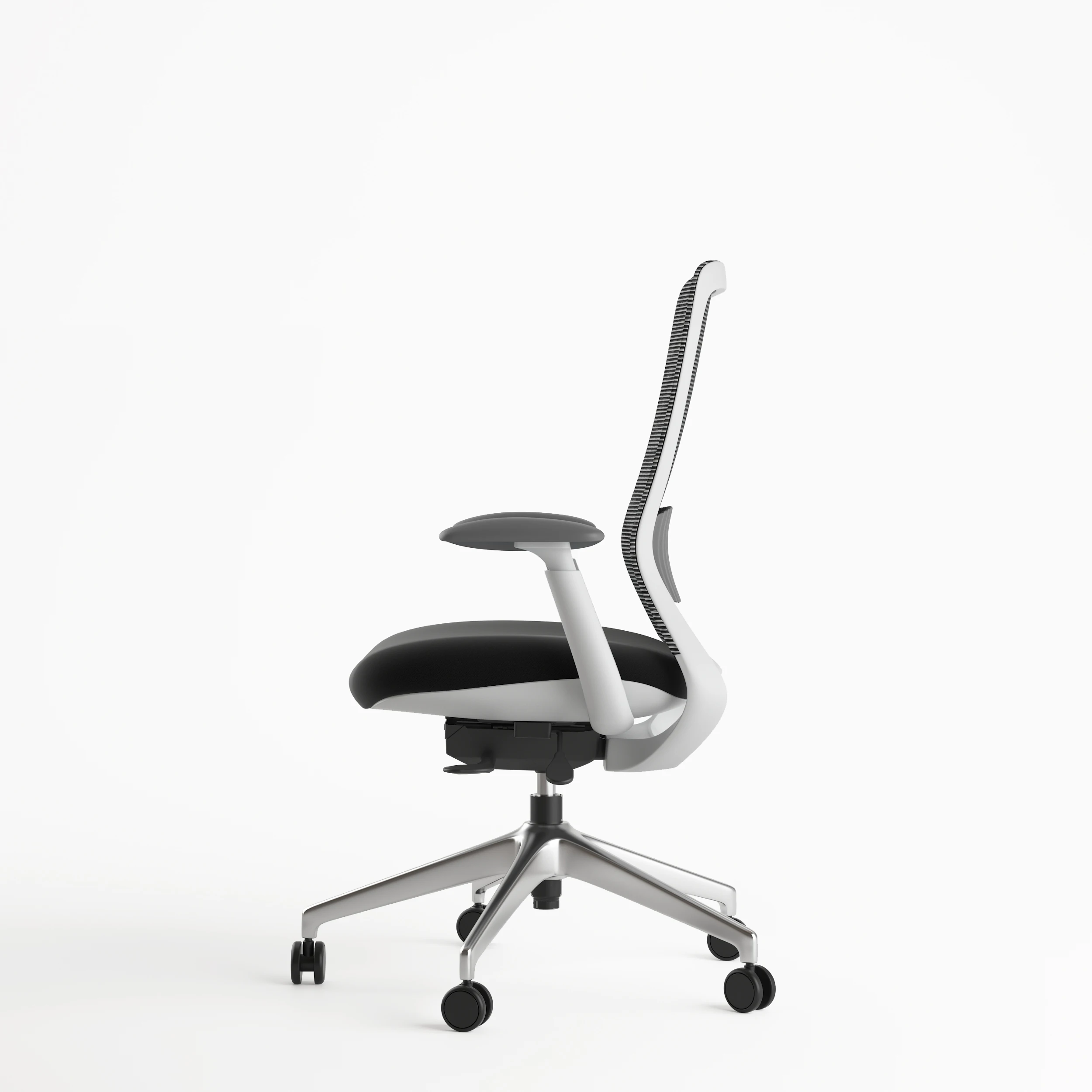 Ergonomic Mesh Chair factory