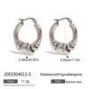 Silver JDE0304013-S