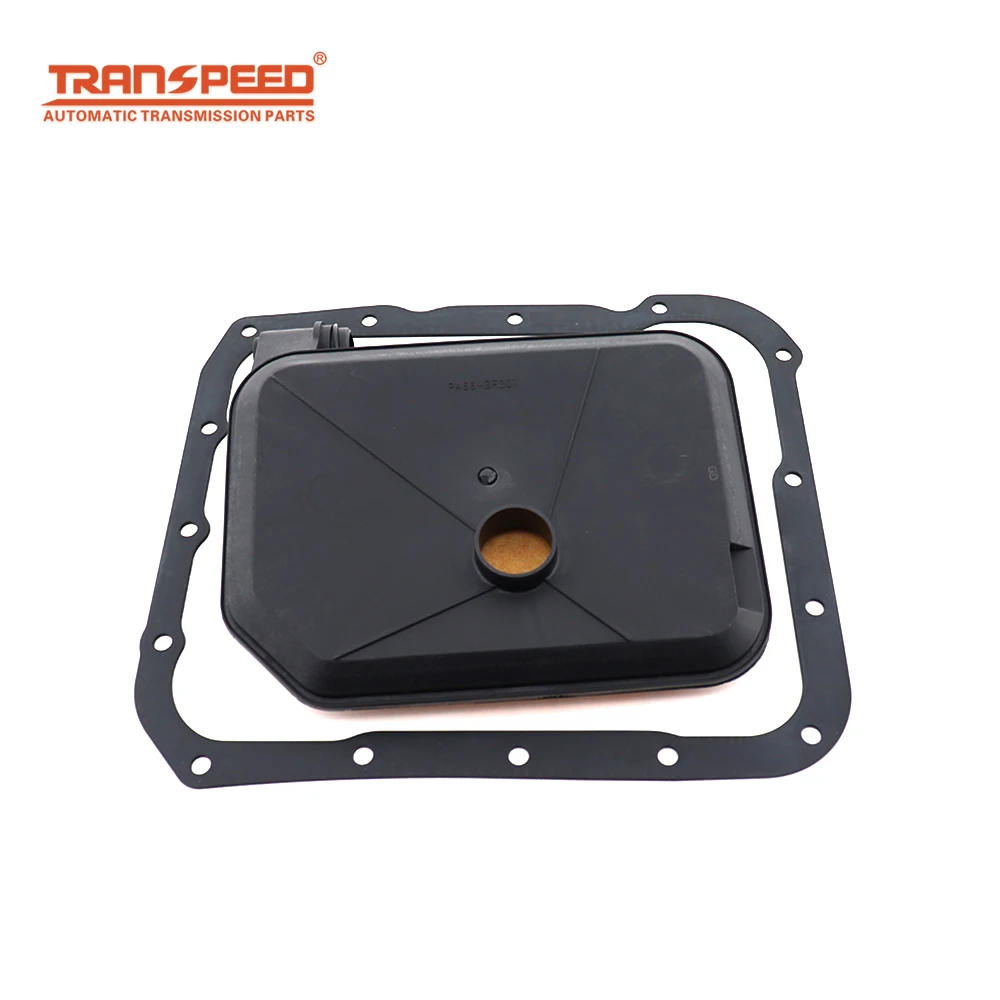 ATX/Transpeed Brand New F4A41 F4A42 Auto Transmission Parts Oil Filter With Gasket Kits for Mitsubishis