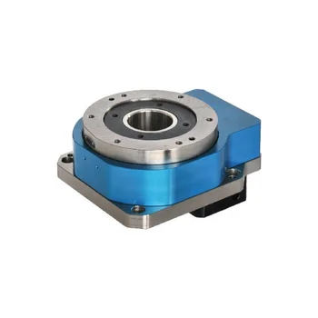 3F FAMED High Precision Rotary Table Hollow Gear Flange Output ZK Series Hollow Shaft Rotary Table