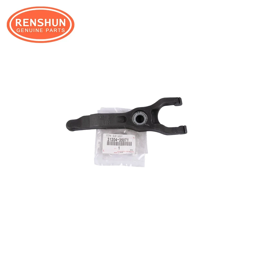 Right Auto Parts Clutch Fork for Toyota Land Cruiser Prado 2000