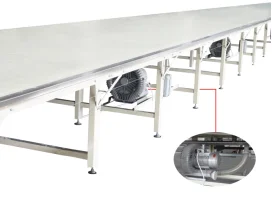 Automatic Fabric Spreading Machine Cloth Cutting