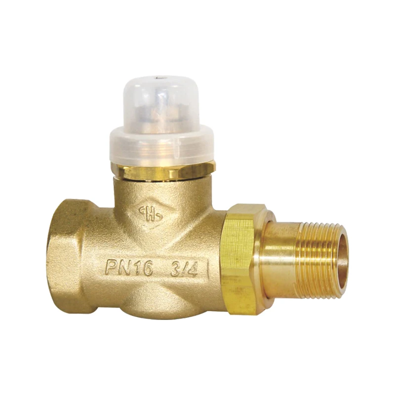 Hvac Control Electric Thermal Expansion Safety Valve Price Thermal
