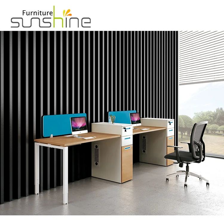 Buy Large L Shaped Contemporary Executive Office Desk Modern Office Desk  Executive Desk Luxury Office Furniture from Guangzhou Sunshine Furniture  Co., Ltd., China