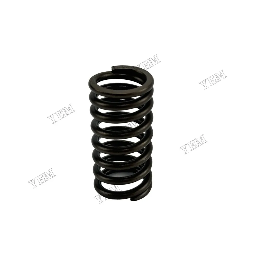 Valve Spring Fit for Mitsubishi 4DQ7 Engine 5