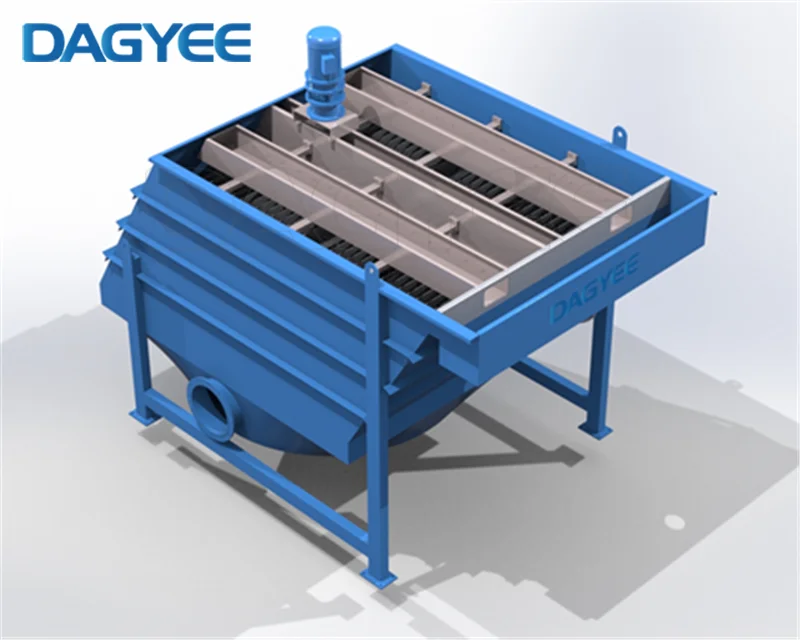 
Коагуляция флокуляции Lamella оседающий резервуар для очистки воды фильтры для очистки питьевой воды 