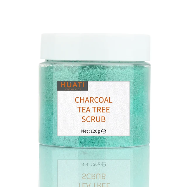 
 100% натуральный отбеливающий отшелушивающий скраб для ванны с фирменным логотипом на заказ  