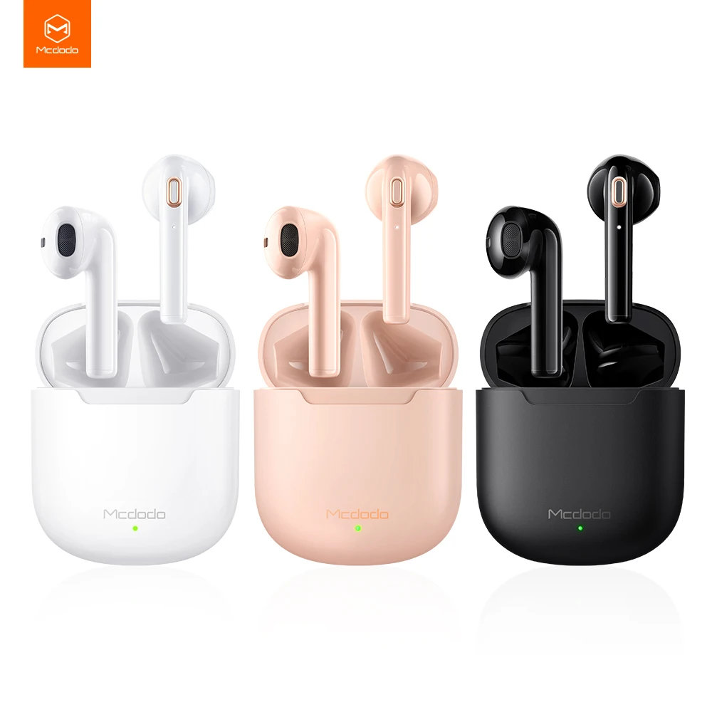 mcdodo wireless earphone