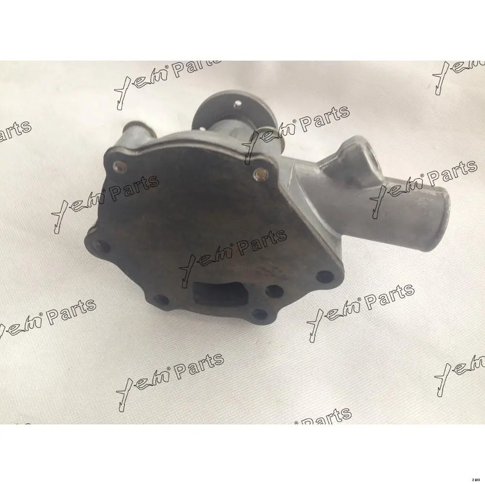 Engine Rebuild Kit S4L Water Pump for Mitsubishi 4
