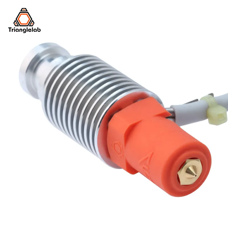 Trianglelab 115W High Power CHC Pro Kit Ceramic Heating Core Quick Heating for Ender 3 Volcano Hotend CR10 Mk3s Blv