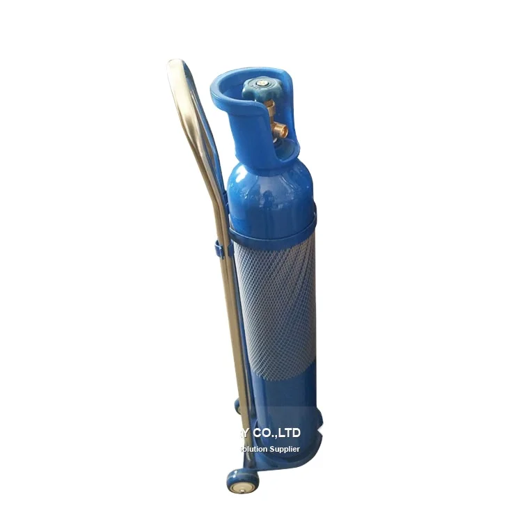 1m3 6 7l Medical Oxygen Gas Cylinder For Indonesia Market With Cheap Price Buy 6 7l Medical Oxygen Gas Cylinder Gas Cylinder For Indonesia Market Portable Oxygen Cylinder With Trolley Product On Alibaba Com