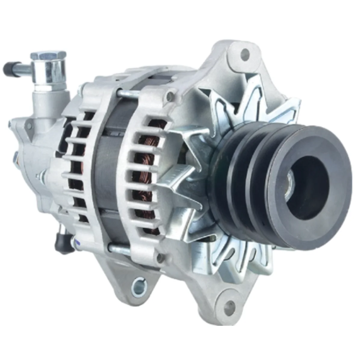 Alternator LR280-508B for Hitachi Isuzu - Reliable Performance