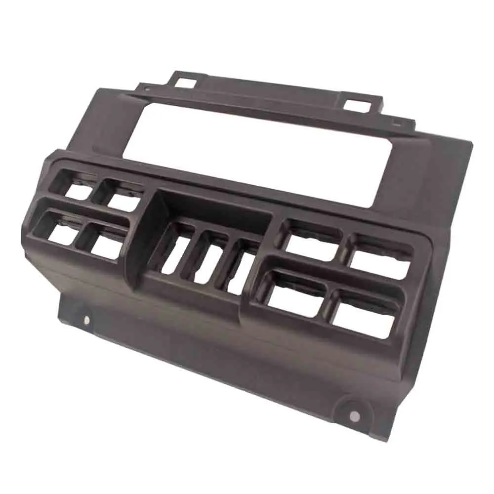 Center Switch Panel Replacement for Toyota Land Cruiser 70 76 79 78 71  LC70 LC71 LC76 LC77 LC79 Accessories