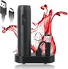 Lithium battery electric wine opener