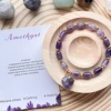 Amethyst-Purple