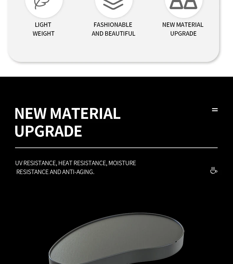 Outdoor Spa Side Table Pp Material Hot Tub Drink Holder Buy Hot Tub