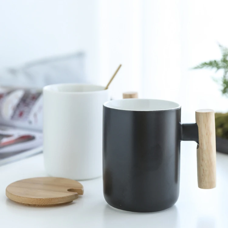 500ml Nordic Tasse en céramique personnalisé mat fabricant des tasses à  café de luxe avec logo - Chine L'eau Tasse en céramique avec logo et tasse  à vin de la Coupe du