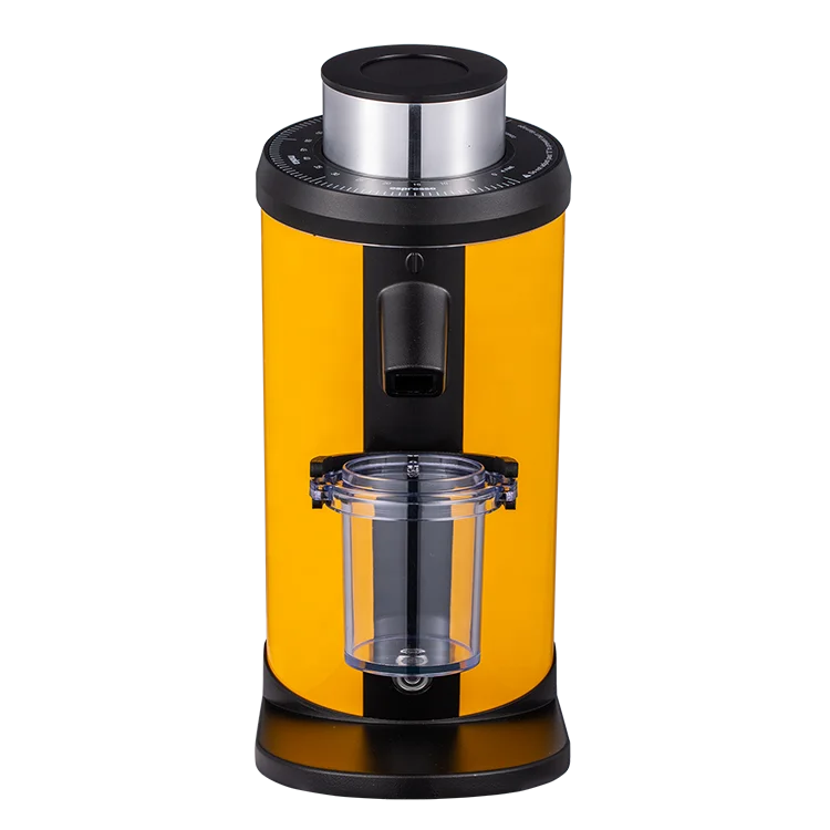 wholesale mini coffee grinder df64p espresso