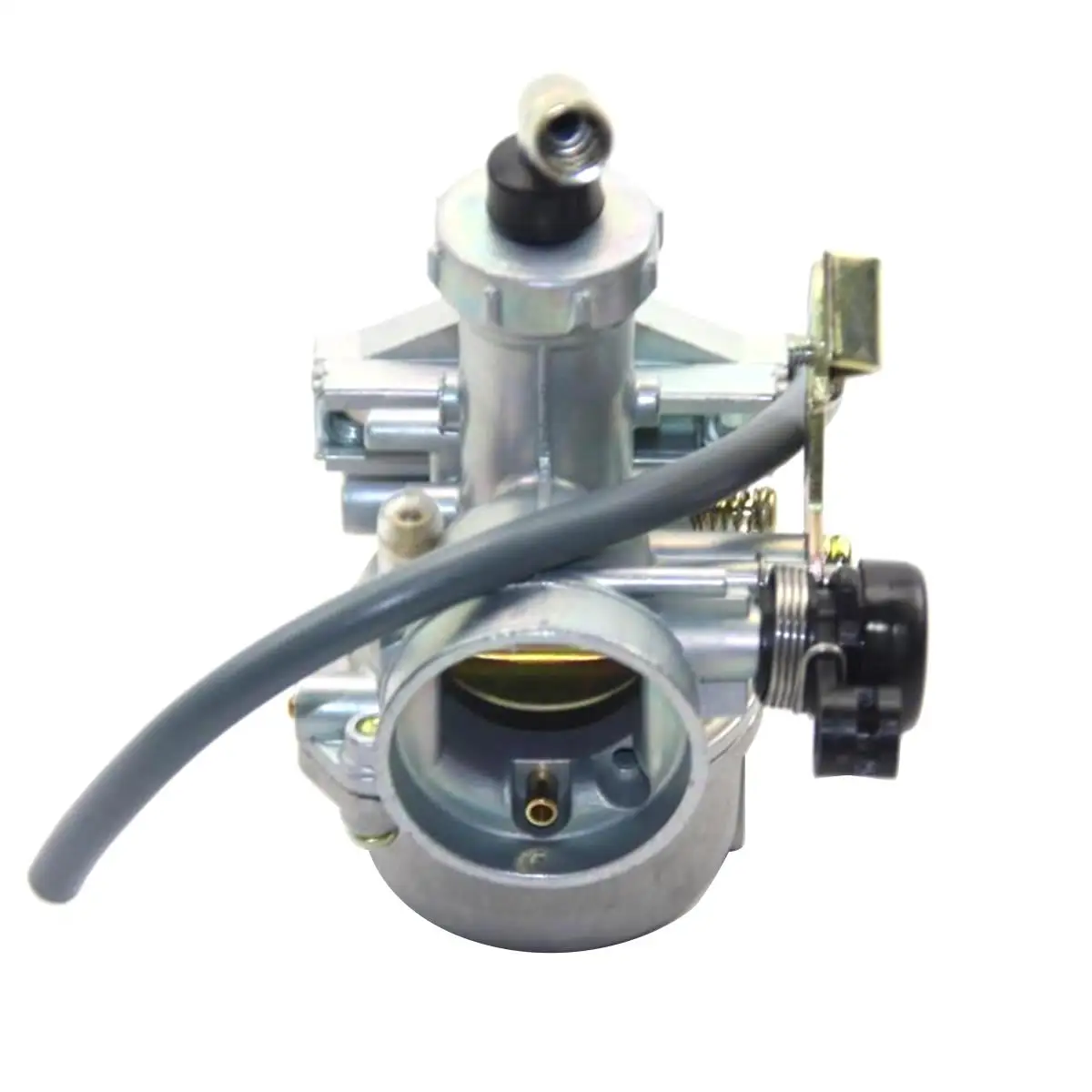 Ct100 Pz20 Auto Choke Motorcycle Carburetor Motorcycle Engine Parts
