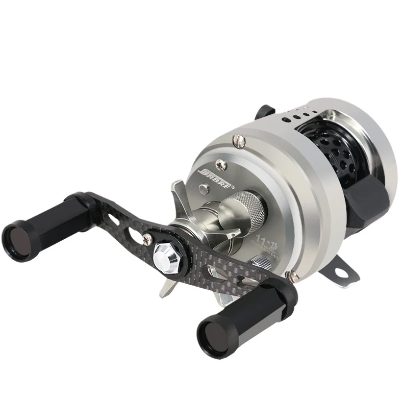 Aluminum Saltwater Boat Big Game Sea Trolling Fishing Reels