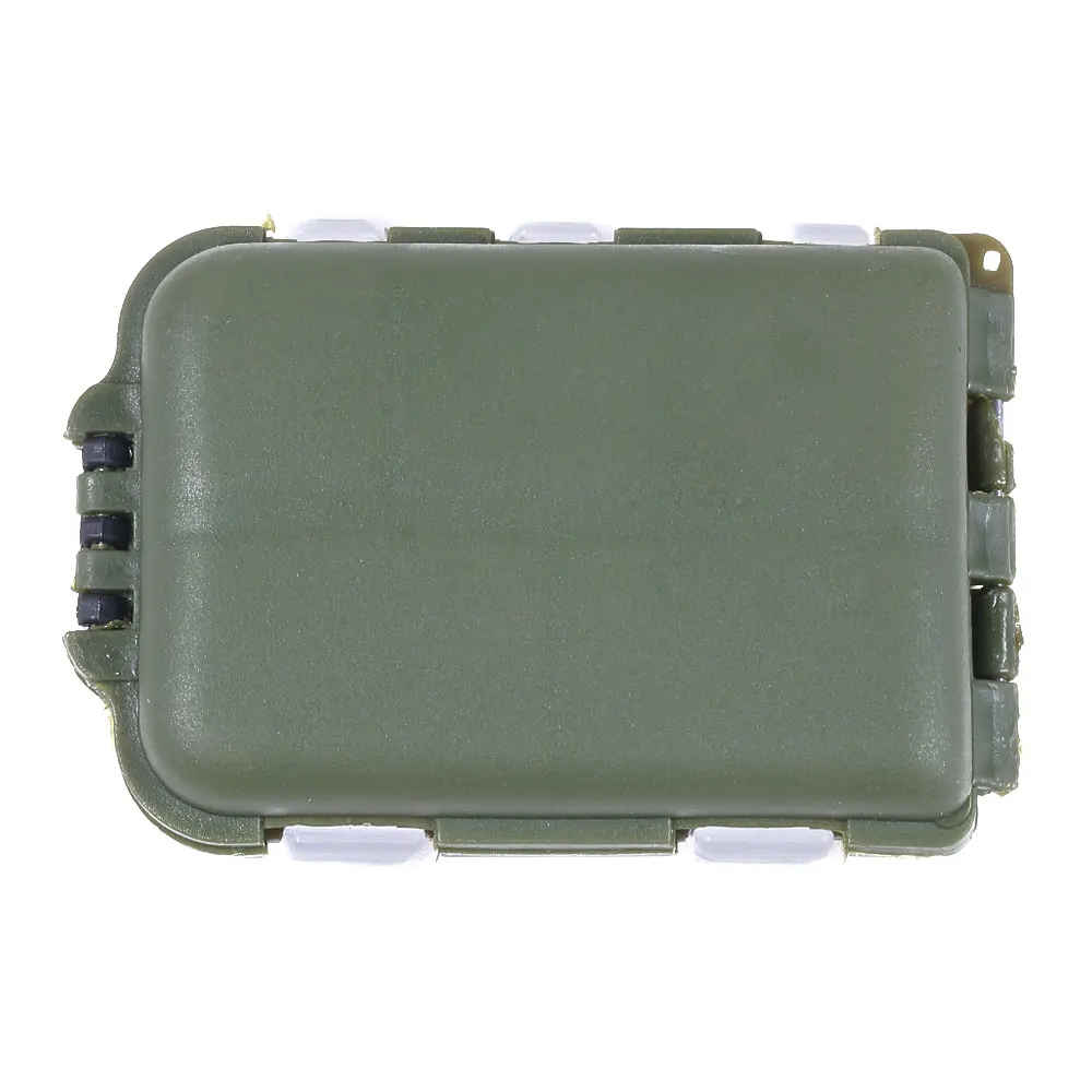 Durable High Quality 10 Compartment Fishing Lure Storage Box 9.56.53cm for Outdoor Fishing| Alibaba.com Durable High Quality 10 Compartment Fishing Lure Storage Box 9.56.53cm for Outdoor Fishing| Alibaba.com