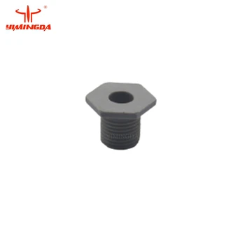 101-028-013 Threaded Bushing For Grinding Stone For Spreader Parts ...