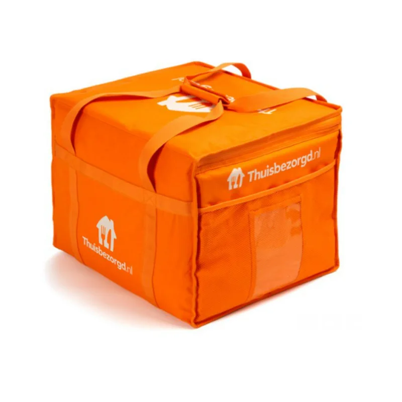 just eat insulated bag