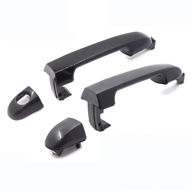 Kia Forte Cerato Door Handle Replacement 2009-2013 - OEM 82651
