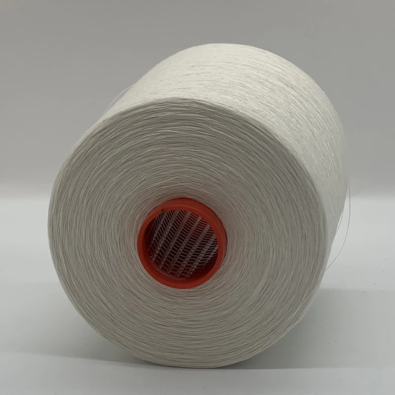 Поливиниловый спирт, виниловый шланг 20s/1 высокого качества, виниловая нить, Водорастворимая нить из ПВА