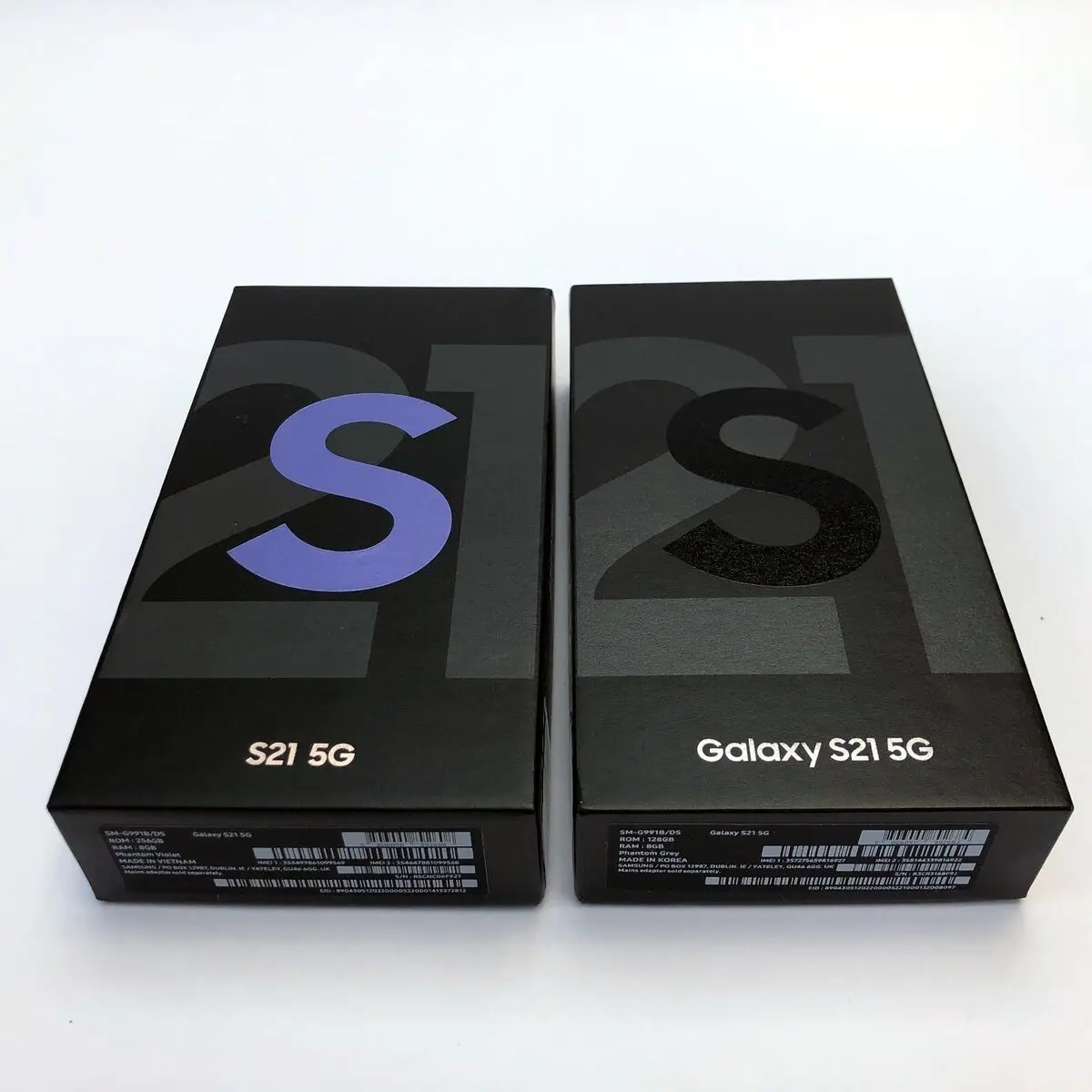 Cheap Wholesale Smart Phone Fingerprint Unlocked Low Prices S21 S22 S23 China Phone Store