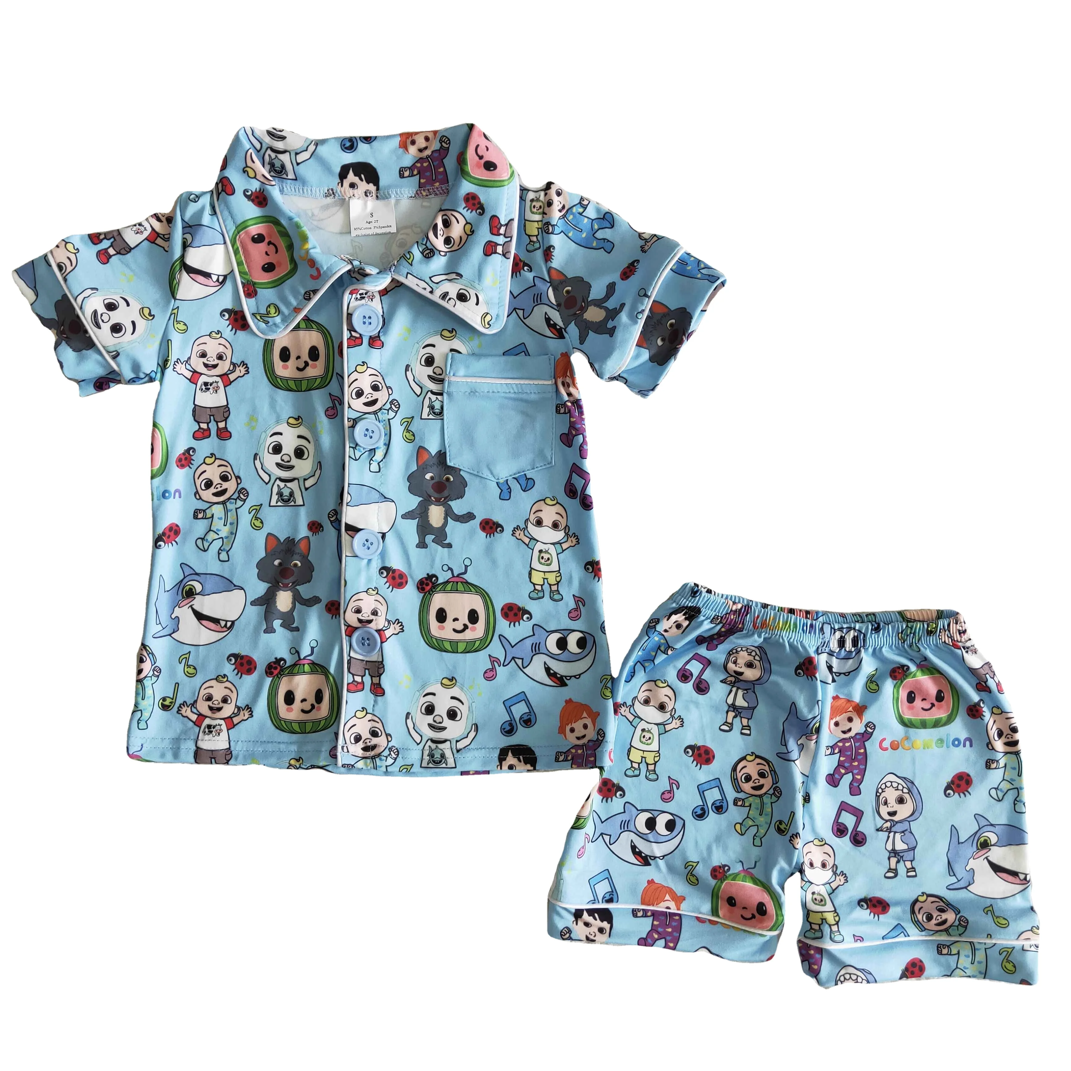 Rts Aucune Quantite Minimale De Commande Bebe Pyjama Ensembles Bebe Garcons Vetements Pyjamas De Dessin Anime Personnages Imprimer Conception D Ete Pyjamas Buy Bebe Pyjamas Bebe Garcons Pyjama Ensembles Garcons Vetements Ensembles Product On Rts Aucune Quantite Minimale De Commande Bebe Pyjama Ensembles Bebe Garcons Vetements Pyjamas De Dessin Anime Personnages Imprimer Conception D Ete Pyjamas Buy Bebe Pyjamas Bebe Garcons Pyjama Ensembles Garcons Vetements Ensembles Product On