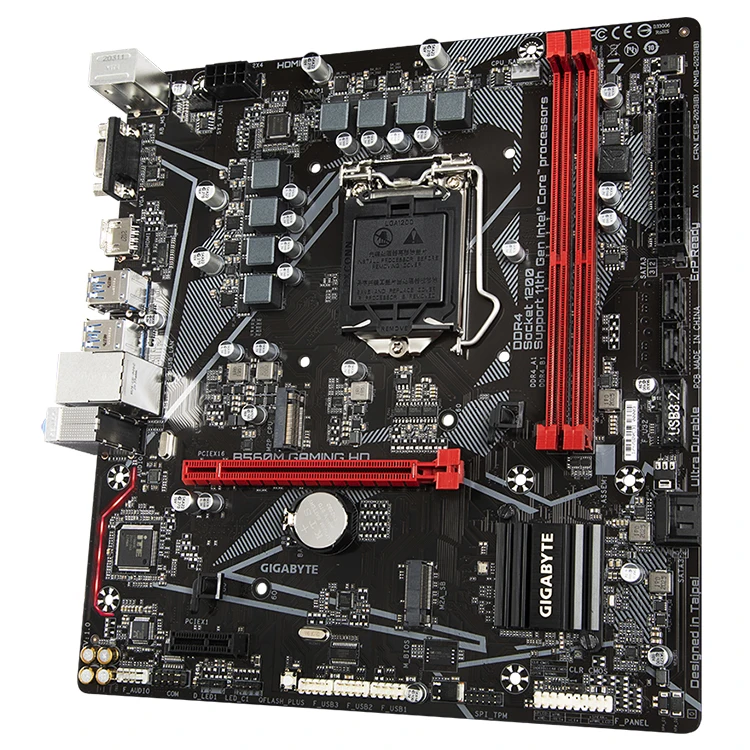 i5-11400 MSI B560M Wifi6E 美しい 16G 240G 650W