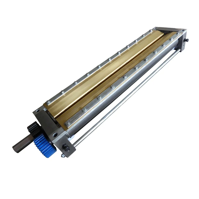 Direct Sale Dongfang 765 Efficient CNC Lathe Hakka Noodle Cutter Blade of Instant Ramen Noodle Maker