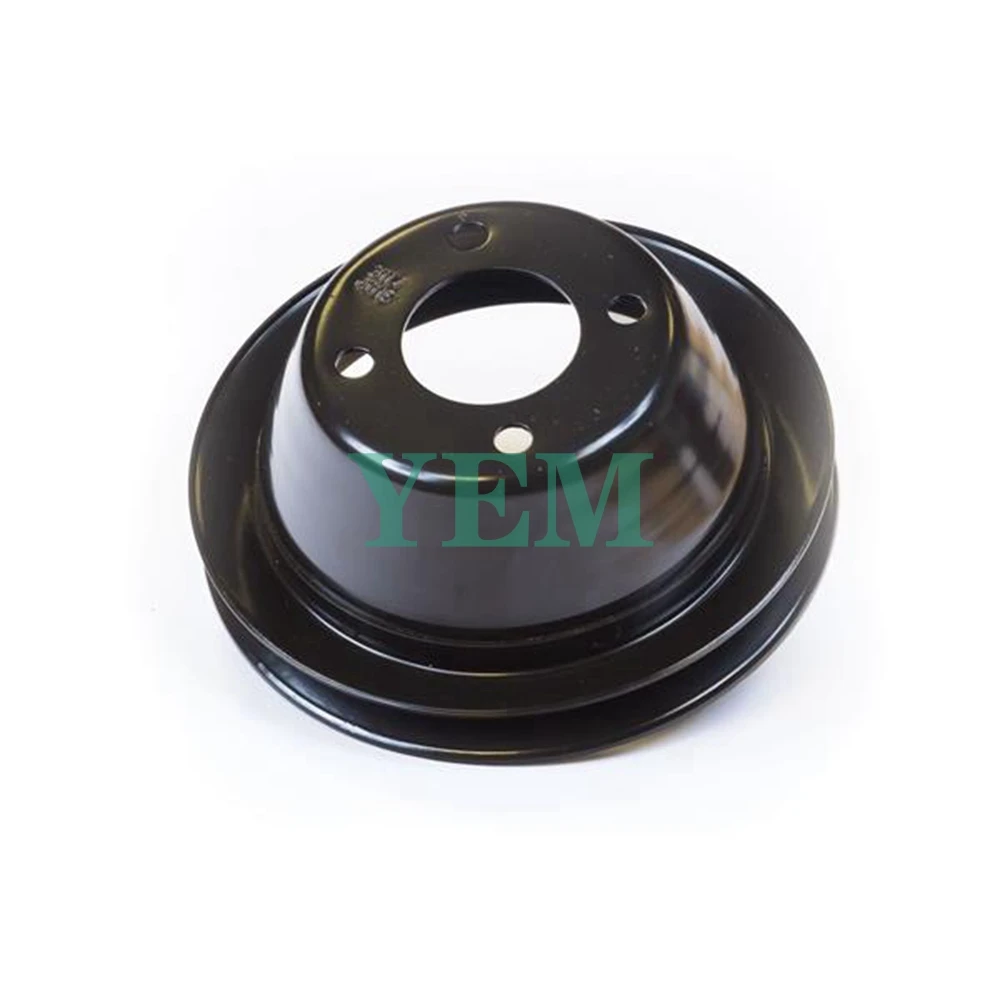 High Performance 31146015 Water Pump Pulley for Perkins 31146015 Water Pump Pulley