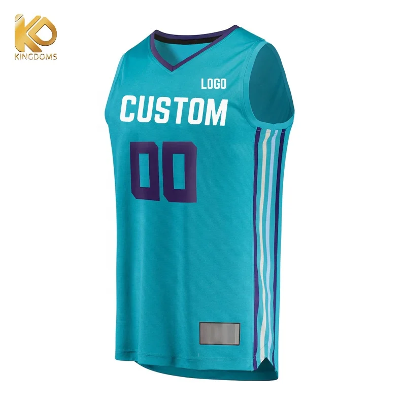 VINTAGE BASKETBALL JERSEY - ShopperBoard