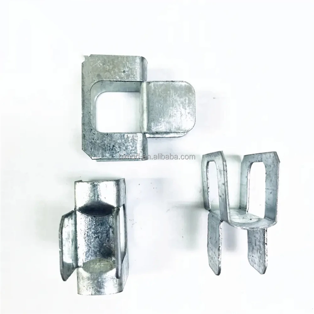 Hlm Gauge Plywood Panel Sheathing Clip Edge Clips (hclips) Buy Edge