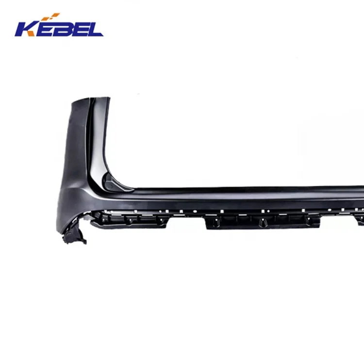 KEBEL auto dijelovi stražnji branik OEM FT4Z17810APTM Branici za auto za Ford Edge 2015 2016 2017 2018