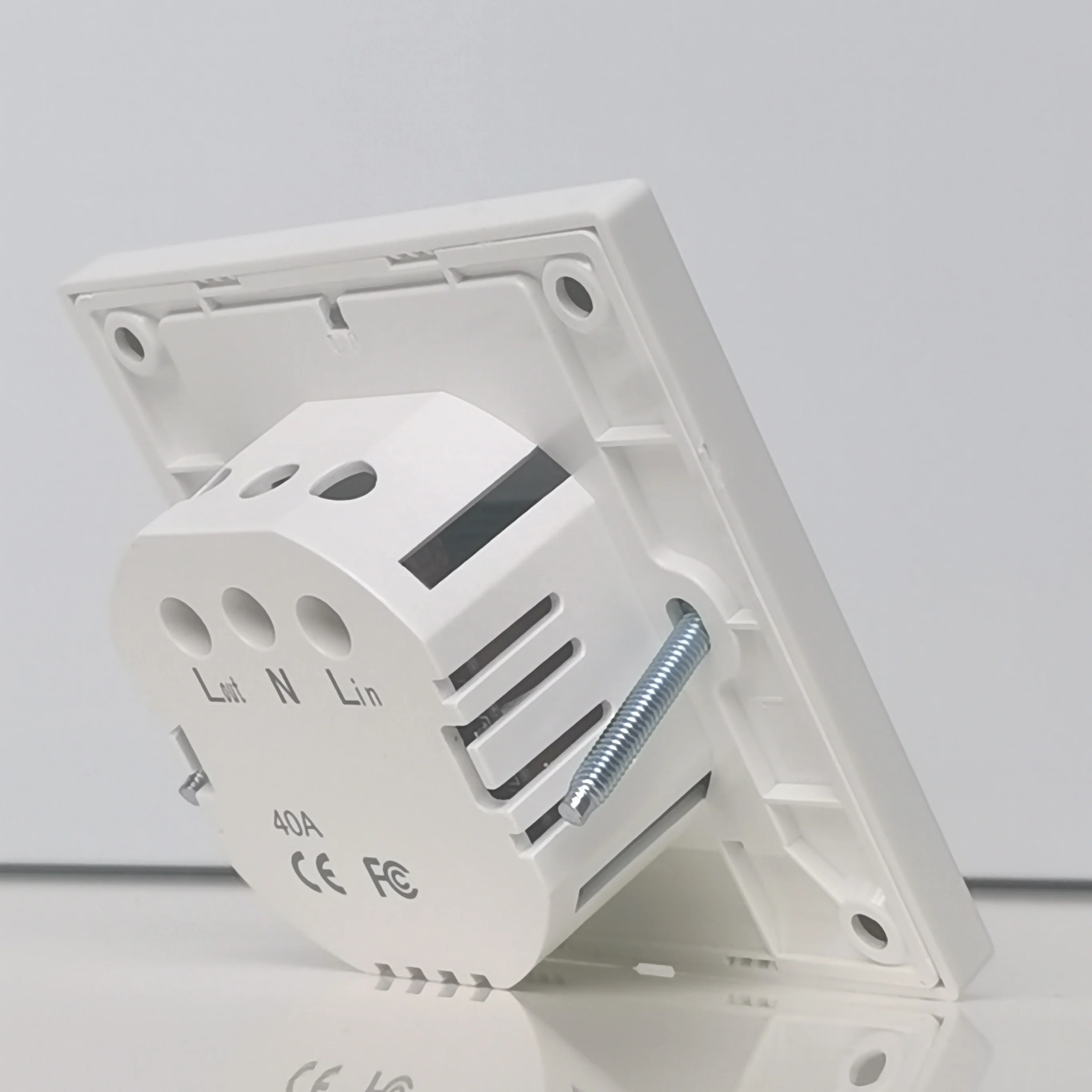 Energy Switch Saver Rfid Key Card Holder Energy Saving Switch Hotel Room Electric Power Saver