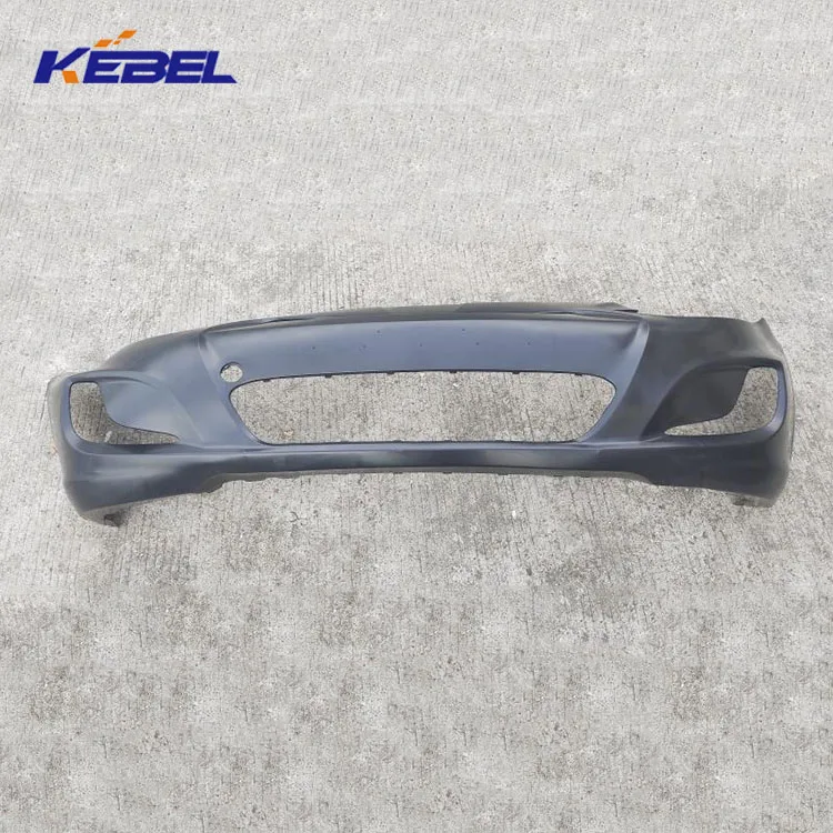 product kebel auto accessories bumpers front oem 86511 1r000 plastic car bumpers for hyundai accent 2011-6